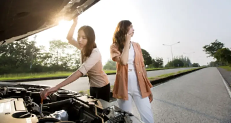 Xe không nổ máy sau 1 tuần không dùng: Dấu hiệu và cách phòng tránh sửa chữa tốn kém