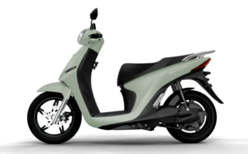 Xe máy điện Feliz II: Giải pháp tiết kiệm tối ưu cho tài xế công nghệ