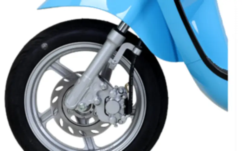 Xe máy điện giá 17,9 triệu đồng tại Việt Nam: Thiết kế hiện đại, công suất lớn, tiết kiệm hơn Vision