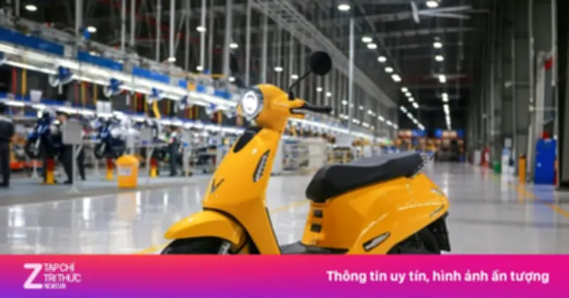 Xe Máy Điện Giá 20 Triệu: Sức Mạnh Tương Đương Xe Xăng, Đâu Là Lựa Chọn?