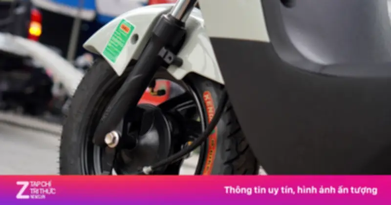 Xe Máy Điện Học Sinh: Có Thực Sự 'Vừa Sức' Với Người Trẻ?