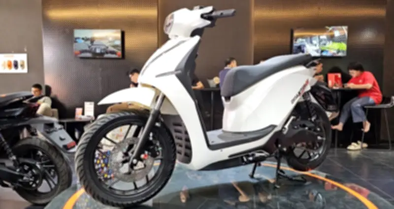 Xe máy điện hiệu suất cao: 5 bộ phận cần nâng cấp để vượt qua hạn chế