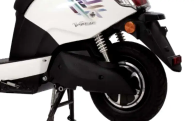 Xe máy điện Honda giá 158 triệu đồng tại Việt Nam: Thiết kế đẹp, động cơ mạnh, sạc rẻ