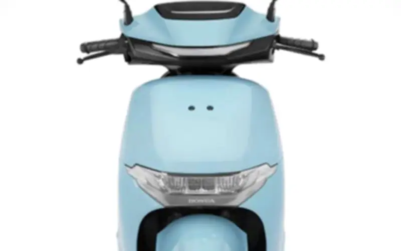 Xe máy điện Honda giá 34 triệu: Thiết kế đẹp, pin hoán đổi, liệu có về Việt Nam?