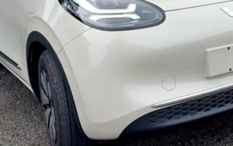 Xe ô tô điện giá rẻ nhất Việt Nam: Chỉ từ 199 triệu, chạy 400km một lần sạc