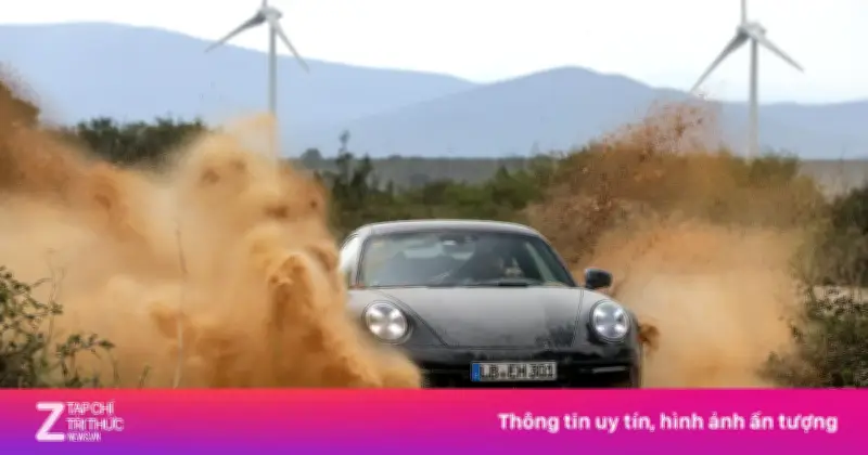 Xe Thể Thao, Bán Tải Dẫn Đầu Làn Sóng Tăng Giá Ôtô Tại Thị Trường Mỹ