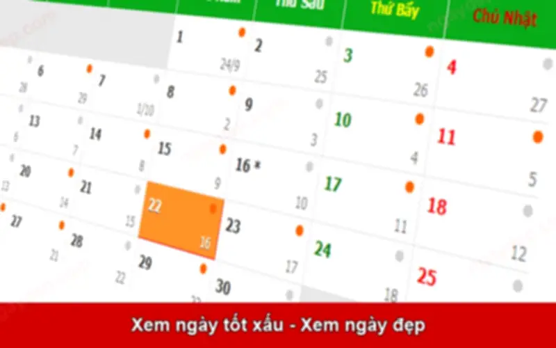 Xem Ngay Giờ Tốt Tuần Mới 23-29/3/2026: Gia Chủ Tiến Hành Động Thổ, Khai Trương