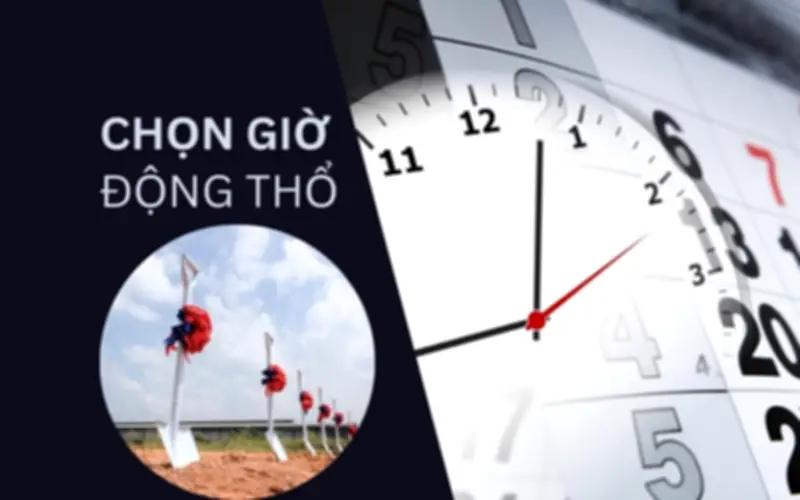 Xem Ngày Giờ Tốt Tuần Mới 16-22/3/2026: Động Thổ, Khai Trương Xuất Hành May Mắn