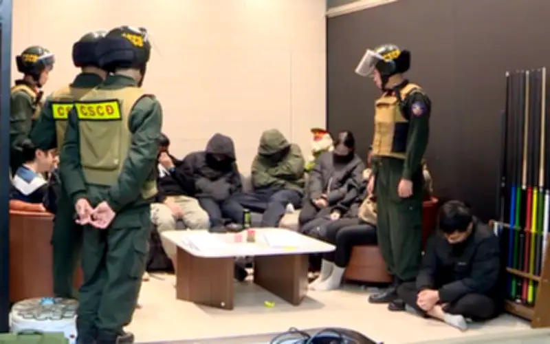 Xôi Lạc TV bị khởi tố: Bài học về lỗ hổng giải trí và nhu cầu thực tế