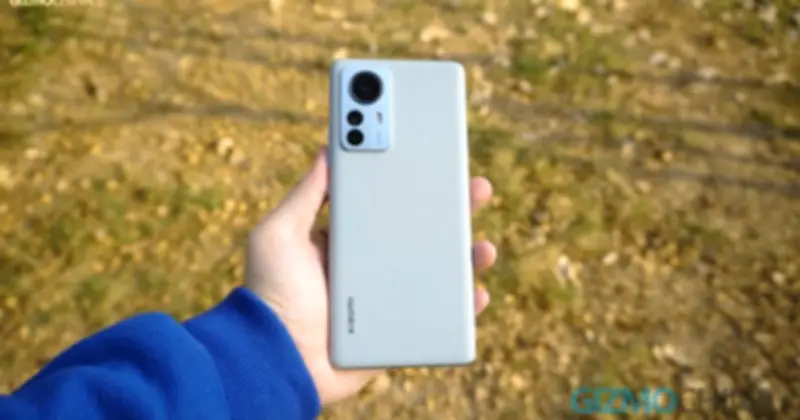 Xiaomi 12 và 12 Pro nhận bản HyperOS 3 cuối cùng: Kết thúc hành trình cập nhật