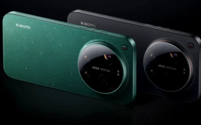Xiaomi 14: Siêu phẩm camera Leica và cơn sốt ưu đãi hotsale khủng
