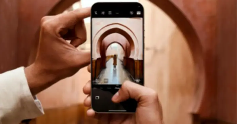 Xiaomi 17 Series Ra Mắt: Cảm Biến 1 Inch, Tele 200MP Và Sức Mạnh AI Vượt Trội