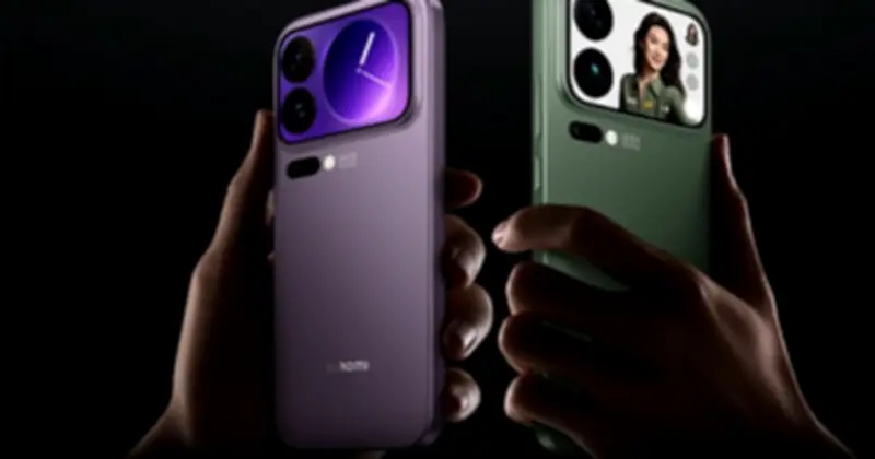 Xiaomi 17 Series: Siêu ưu đãi Hotsale giảm đến 8 triệu, bảo hành vàng độc quyền