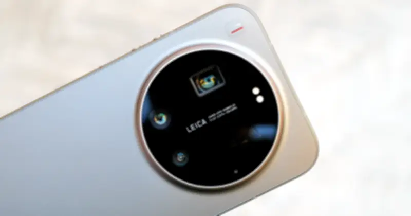 Xiaomi 17 Ultra: Giải mã nghịch lý sạc chậm và nỗi lo pin silicon-carbon