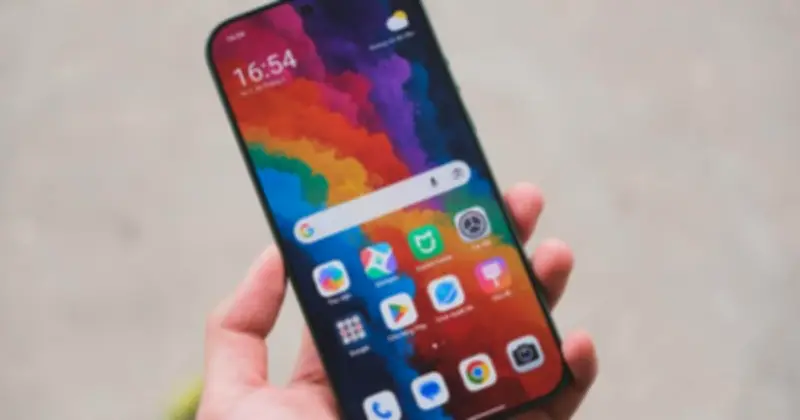 Xiaomi 17 Ultra: Giảm độ phân giải nhưng nâng tầm công nghệ màn hình HyperRGB