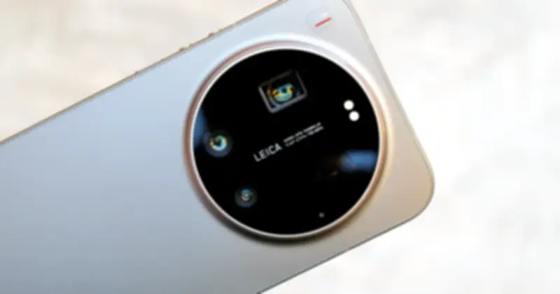 Xiaomi 17 Ultra: Định hình lại nhiếp ảnh di động với triết lý 'mang linh hồn trở lại' cùng Leica