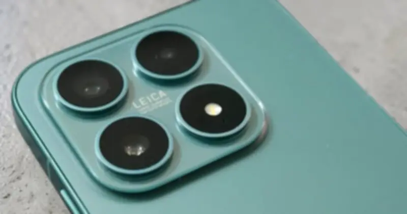 Xiaomi 17T Series Sắp Ra Mắt Sớm: Camera Leica, Pin 8.500mAh Gây Sốc