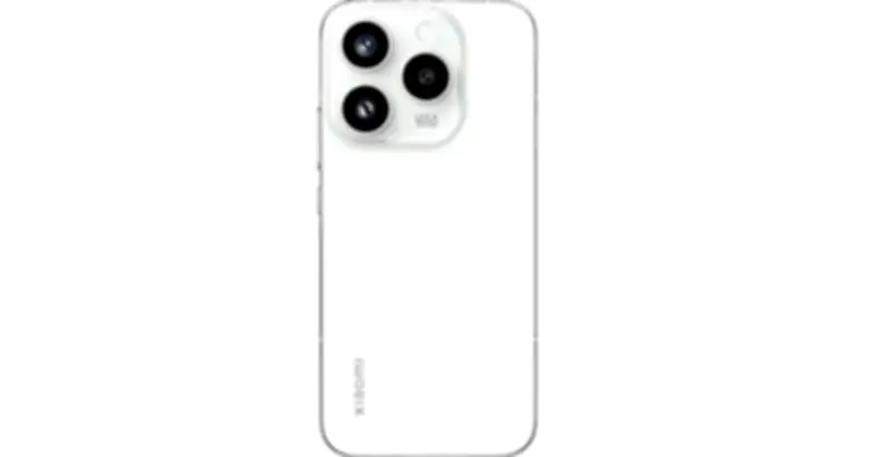 Xiaomi 18 lộ diện: Dàn camera 200MP cho toàn series, Ultra dùng chip mạnh nhất