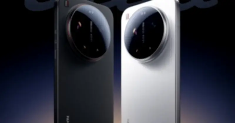 Xiaomi 18 Ultra Dự Kiến Ra Mắt Cuối 2026 Với Hệ Thống Camera 4 Ống Kính Ấn Tượng