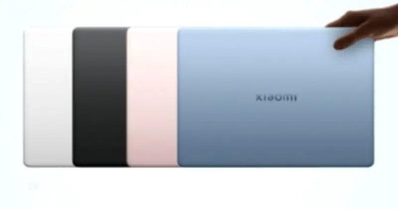 Xiaomi Book Pro 14 chính thức ra mắt: Thiết kế siêu nhẹ 1.08kg, chip Intel Core Ultra X7 và màn hình OLED 3.1K