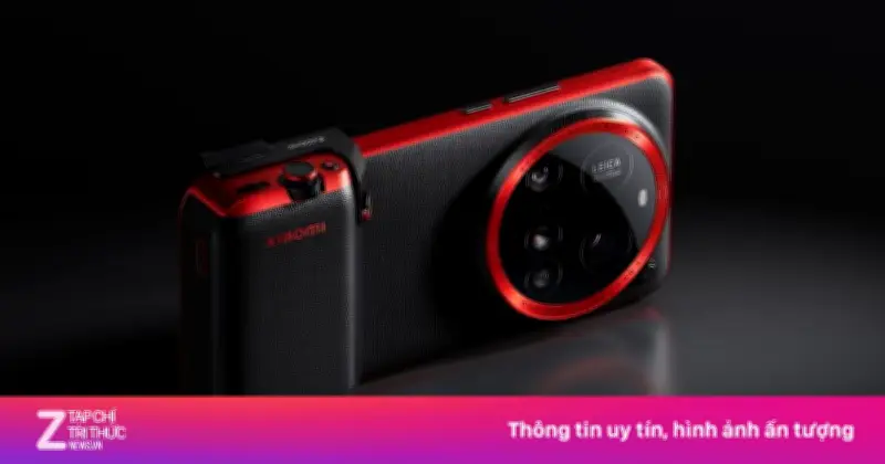 Xiaomi chọn 'tư duy ngược', ưu tiên phần cứng vật lý thay vì AI trong nhiếp ảnh smartphone