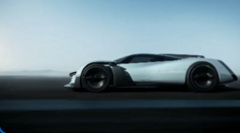 Xiaomi chính thức ra mắt siêu xe điện 1.900 mã lực, bước vào thị trường xe hạng sang