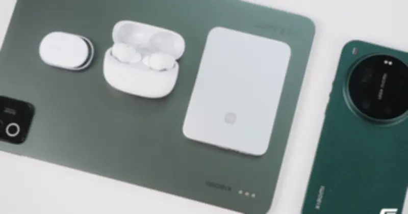 Xiaomi Chuyển Hướng Chiến Lược Tại Việt Nam: Tập Trung Vào Hệ Sinh Thái AIoT