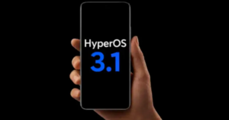 Xiaomi hoàn tất HyperOS 3.1 ổn định trên Android 16, sẵn sàng cập nhật lớn