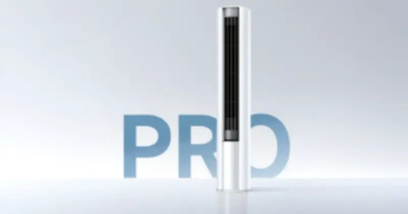 Xiaomi ra mắt điều hòa Mijia Giant Energy Saving Pro: Làm lạnh siêu tốc, tiết kiệm điện vượt trội