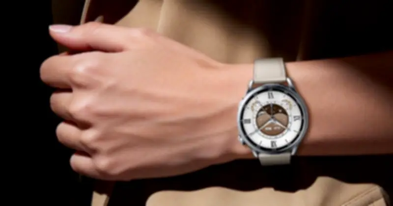 Xiaomi ra mắt laptop Book Pro 14, Watch S5 và xe điện SU7 vào ngày 19/3