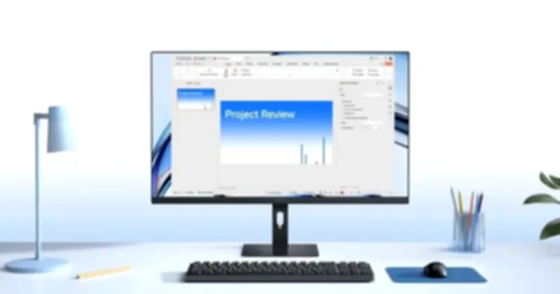 Xiaomi ra mắt Monitor A24i 2026: Tần số quét 144Hz, giá vẫn dưới 3,3 triệu đồng