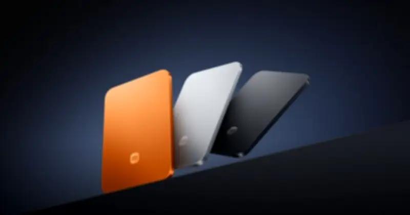 Xiaomi ra mắt pin sạc dự phòng siêu mỏng 6mm, hỗ trợ sạc không dây 15W tại Việt Nam