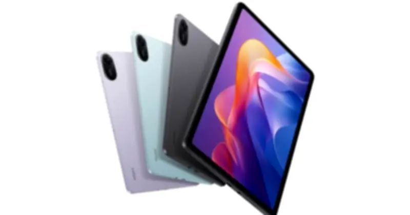 Xiaomi sắp trình làng Redmi Pad 2 9.7 inch, lộ diện trên cơ sở dữ liệu IMEI