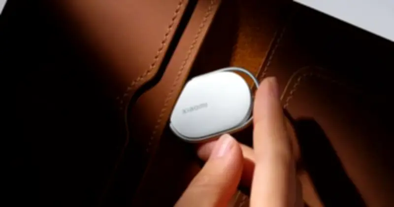 Xiaomi Tag chính thức ra mắt tại Việt Nam: Thiết kế gọn nhẹ, giá chỉ 490.000 đồng