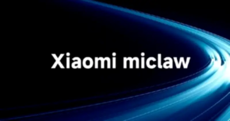 Xiaomi thử nghiệm trợ lý AI miclaw: Smartphone tự động thao tác ứng dụng