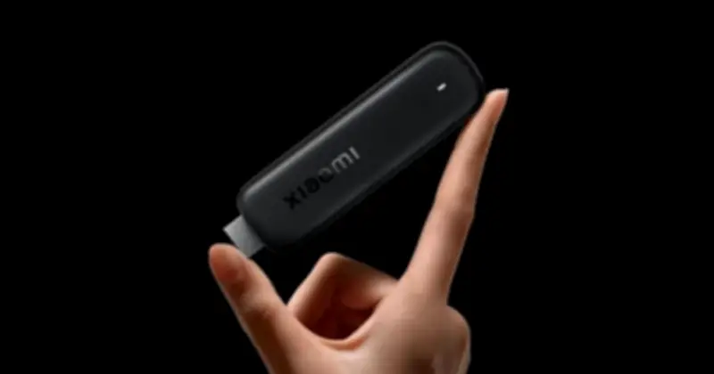Xiaomi TV Stick HD Gen 2: Biến TV Thường Thành TV Thông Minh Với Hiệu Năng Tăng 38%