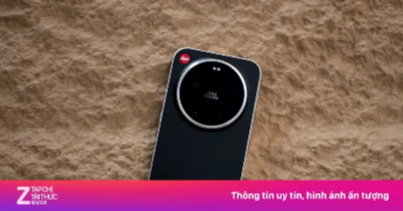 Xiaomi Vượt Mặt Apple, Samsung: Flagship Trung Quốc Đắt Nhất Thị Trường Việt Nam