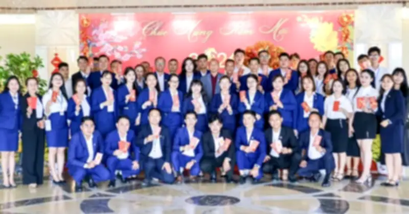 ĐXMT - Nam Miền Trung: Xây dựng môi trường làm việc hấp dẫn để giữ chân nhân tài