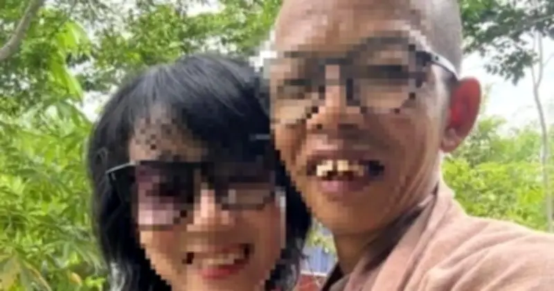 Xôn xao mạng xã hội về 'thầy' Thích Nhuận Đạt và phụ nữ tên Tym