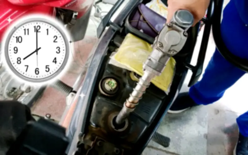 Đổ xăng buổi sáng có thực sự tiết kiệm? Nghiên cứu bất ngờ từ Mỹ