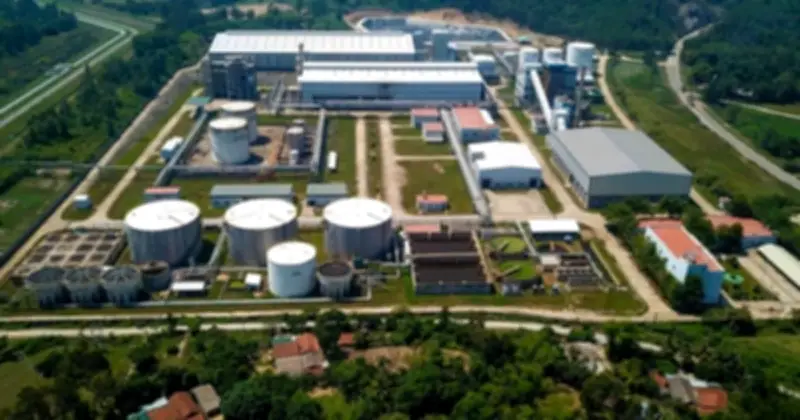 Xăng Sinh Học E10: Giải Pháp Chiến Lược Cho An Ninh Năng Lượng Và Kinh Tế Xanh