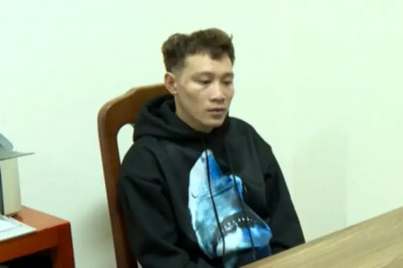 Xông vào trụ sở công an quay video, hô hào vì thông tin bịa đặt về đất đai