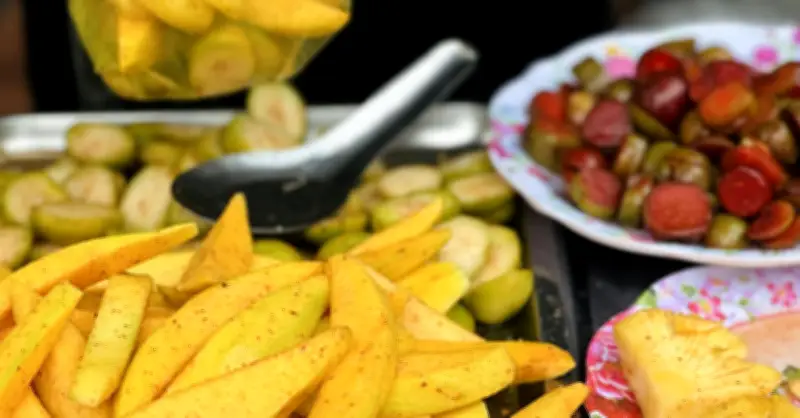 Xoài và đường huyết: Lợi ích dinh dưỡng và cách ăn an toàn cho người tiểu đường