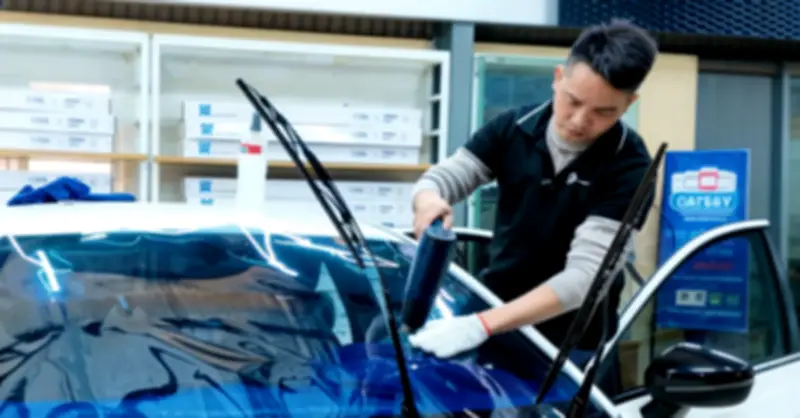 XSolar Film: Giải Pháp Cách Nhiệt Nano Ceramic Giá Tốt Cho Xe Hơi Tại Việt Nam