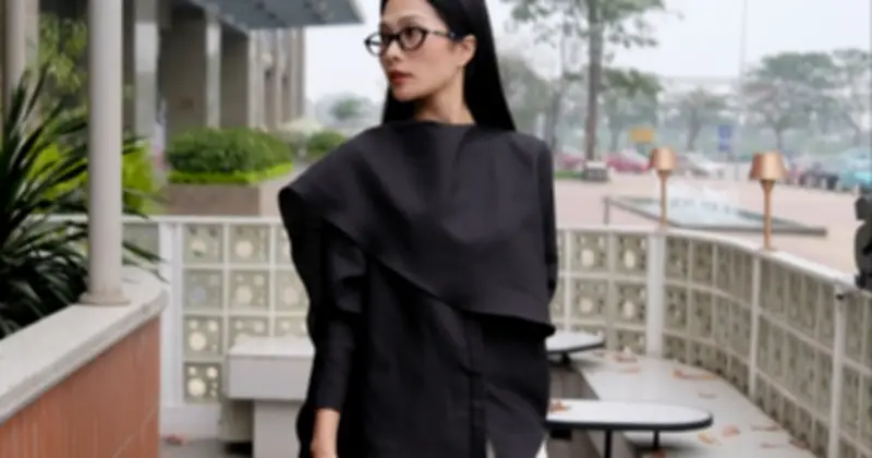 Xu hướng 'Affordable Chic': Thanh lịch không cần đắt tiền thống trị mùa thời trang 2026