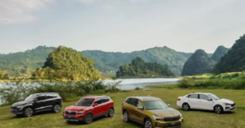 Xu hướng chọn xe thực tế: Người trẻ Việt ưu tiên sự ổn định và thoải mái hàng ngày