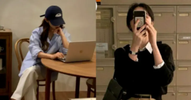 Xu hướng 'Get laid off with me' trên TikTok: Người trẻ biến mất việc thành câu chuyện truyền động lực