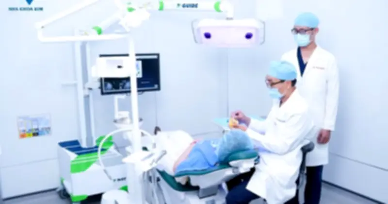 Xu hướng làm đẹp răng: Người Việt chuyển từ 'giá cả' sang 'giá trị' và chất lượng