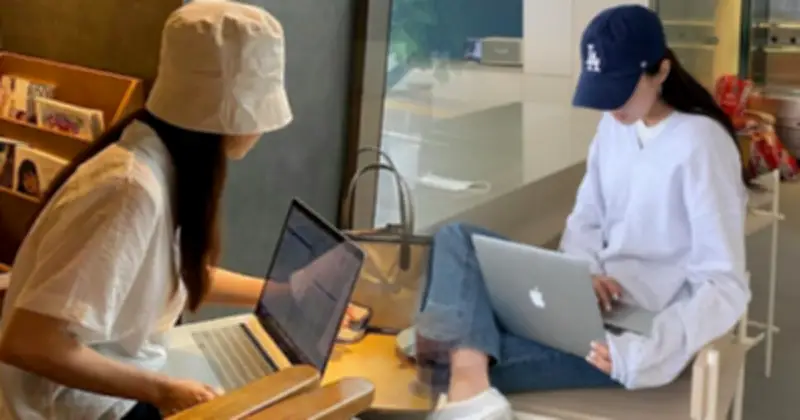 Xu Hướng 'Nghề Tay Trái' Bùng Nổ: Dân Văn Phòng Kiếm Thêm Hàng Triệu Mỗi Tháng