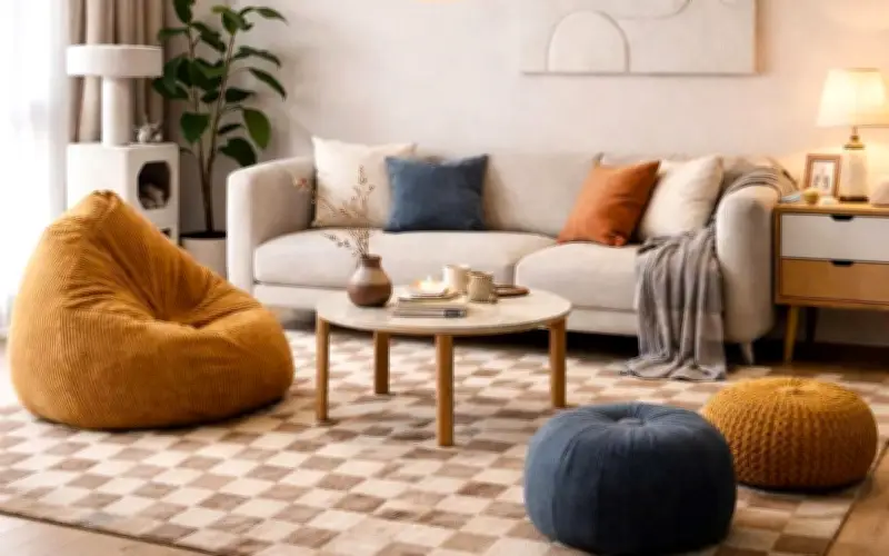 Xu hướng nâng tầm không gian sống với phụ kiện nội thất thông minh từ StyleHome